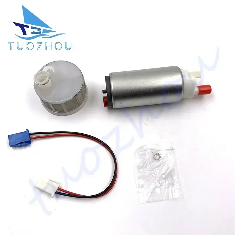 

For Yamaha F115 F115A FL115 LF115A Mercury 4-Stroke F115 Outboard Motor Petrol Fuel Pump 68V-13907-00 880889T 8M0123823
