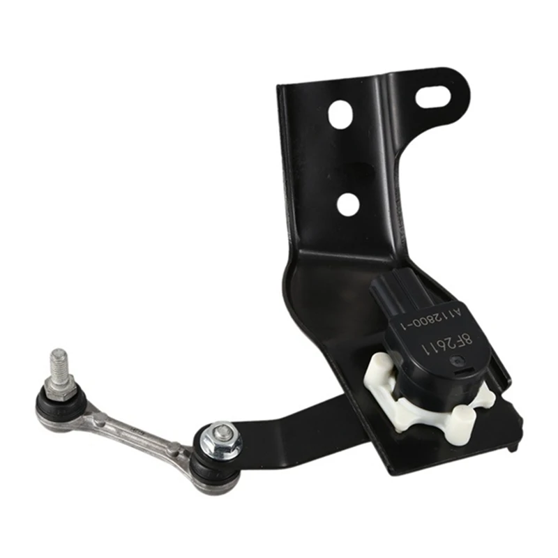 8651A065 Sensor de altura trasera para Mitsubishi Pajero Montero 4 Iv 2007-2016, piezas de repuesto, accesorios