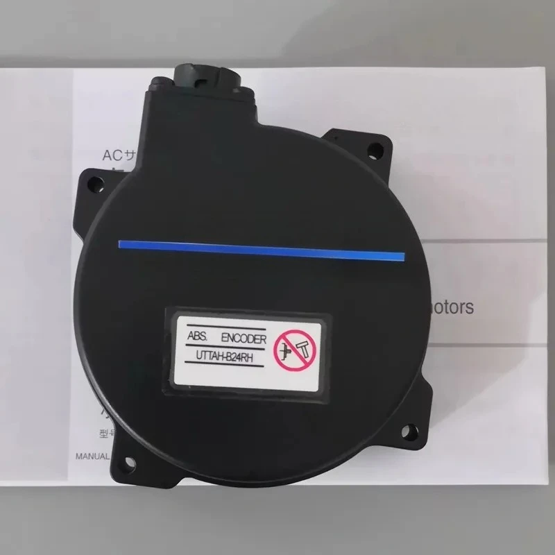 UTTAH-B24RH Brand new EncoderUTTAH B24RH Write motor data for freeFast shippingIn Stock