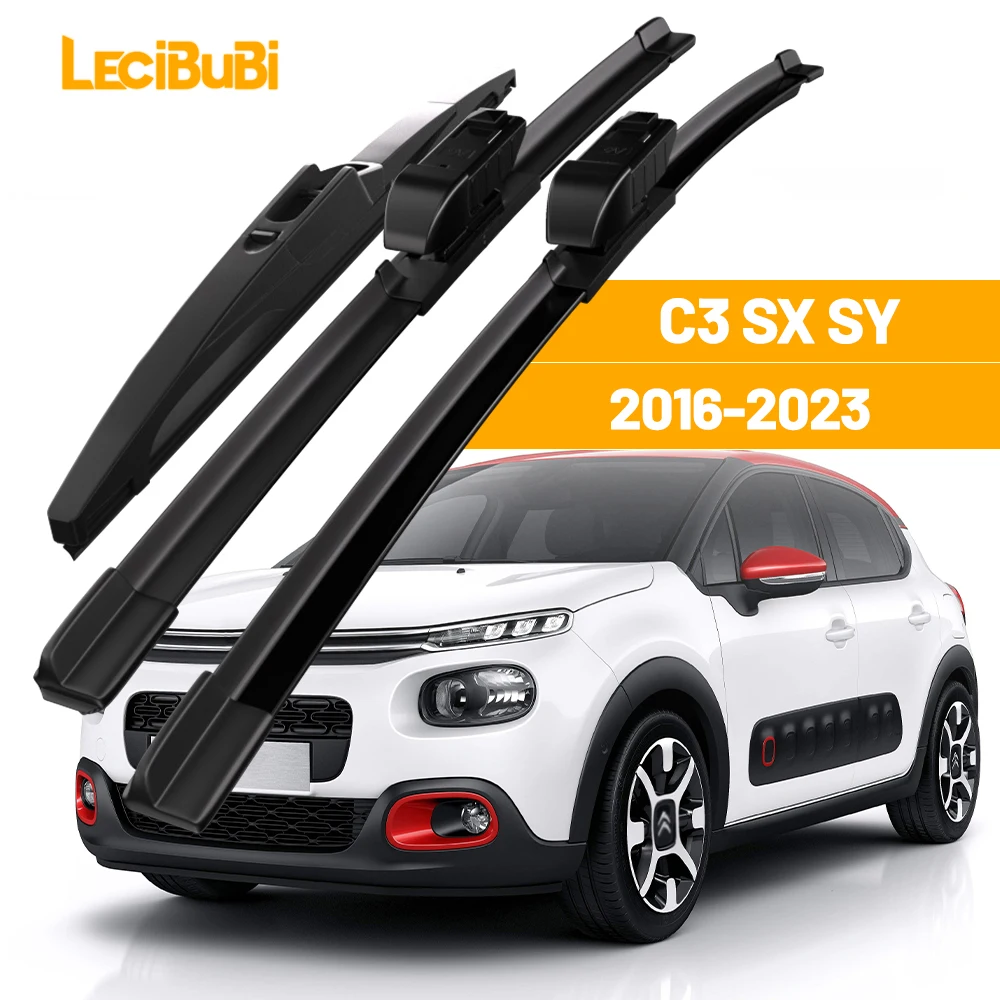 For Citroen C3 Sx S… - image