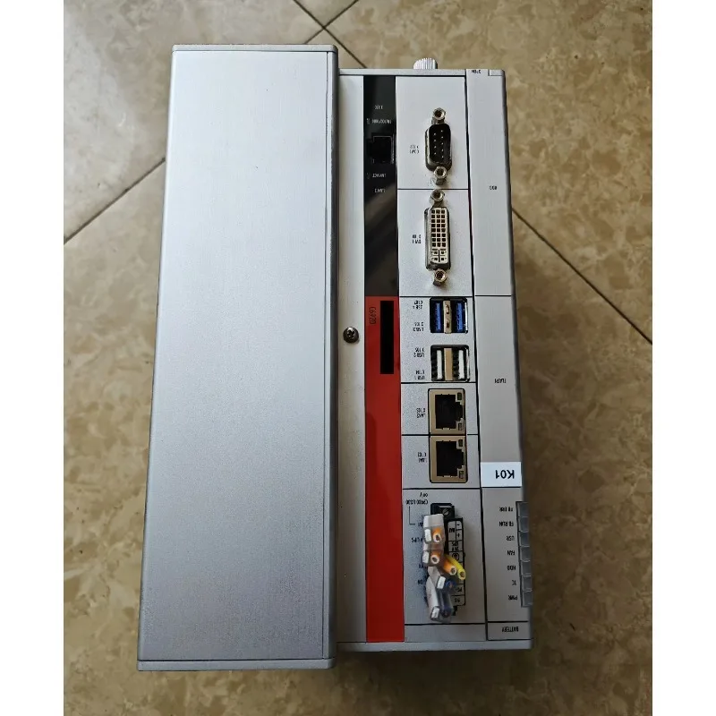 C6920-1118-0050 Industrial Controller for Beckhoff