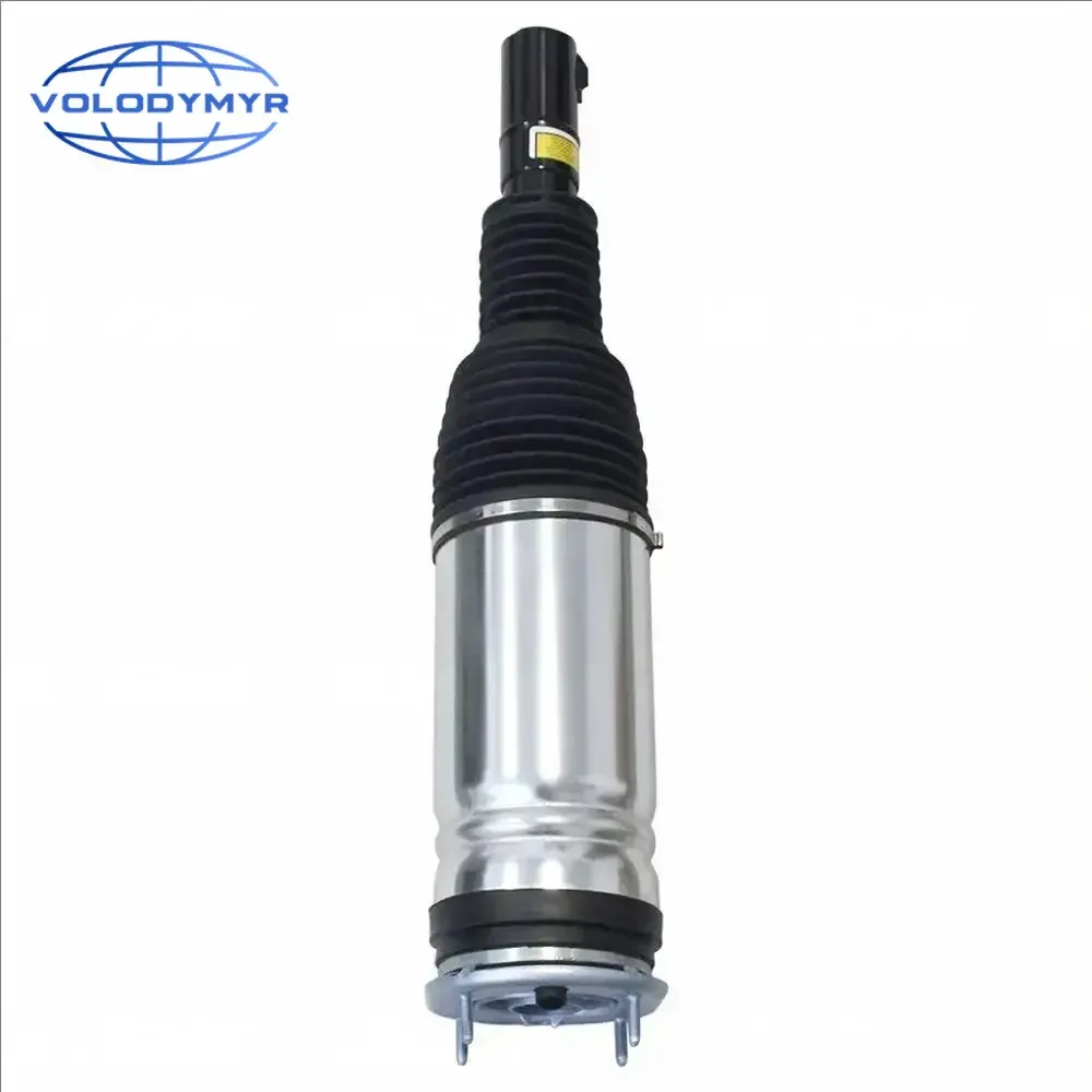 2pcs Front Auto Air Suspension Shock Absorber For Land Rover L663 Defender 90 Defender 110 LR081560 LR081564 LR102250 LR102253