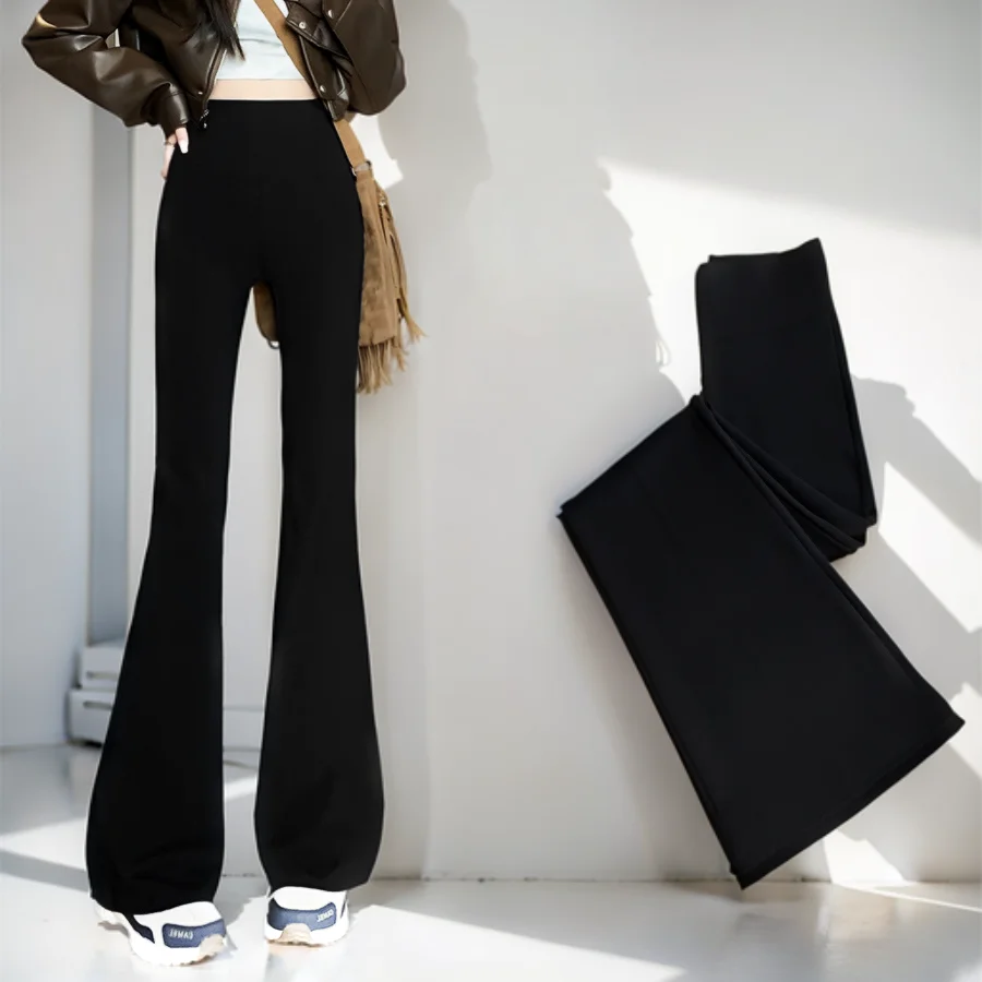 Leggings Women Abdomen Wrap Contrasting Jacquard Basic Perfprmance Bottoming Feel Pilates Bowknot Bow Bandage Beach Holiday