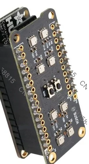 fast shipping，Evaluation Kit Board BME688 HUZZAH32, MicroSD, CR1220 8-in-1 sensor kit