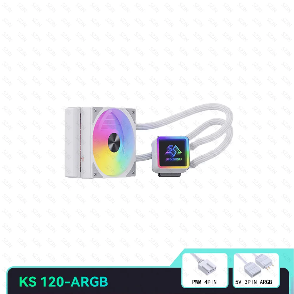 KS120-WH