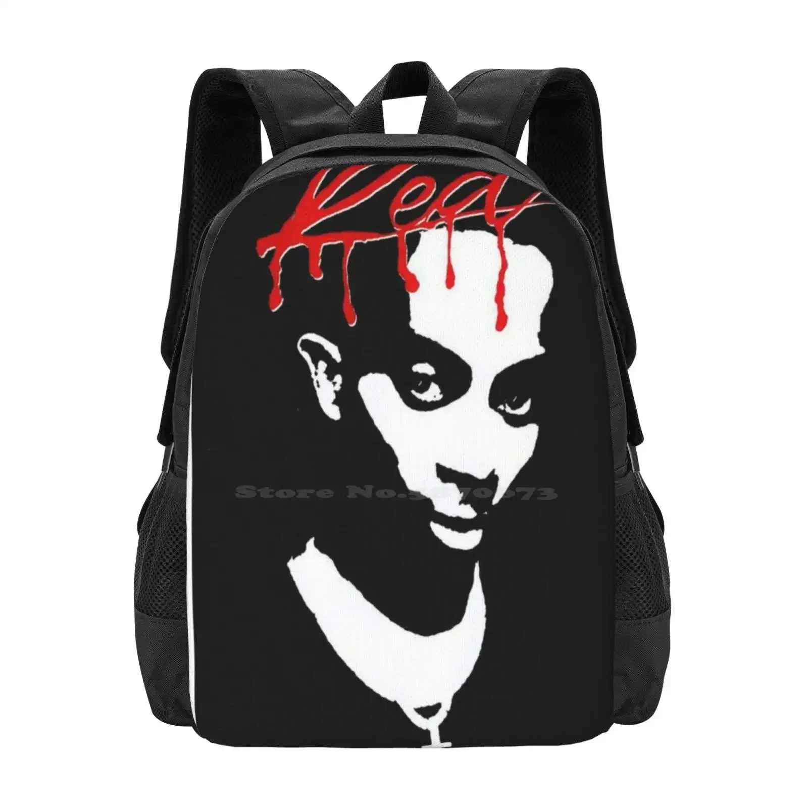 

Playboi Carti Whole Lotta Red Bag Рюкзак для мужчин, женщин и девочек-подростков Whole Lotta Red Playboi Carti Playboi Carti Whole Lotta