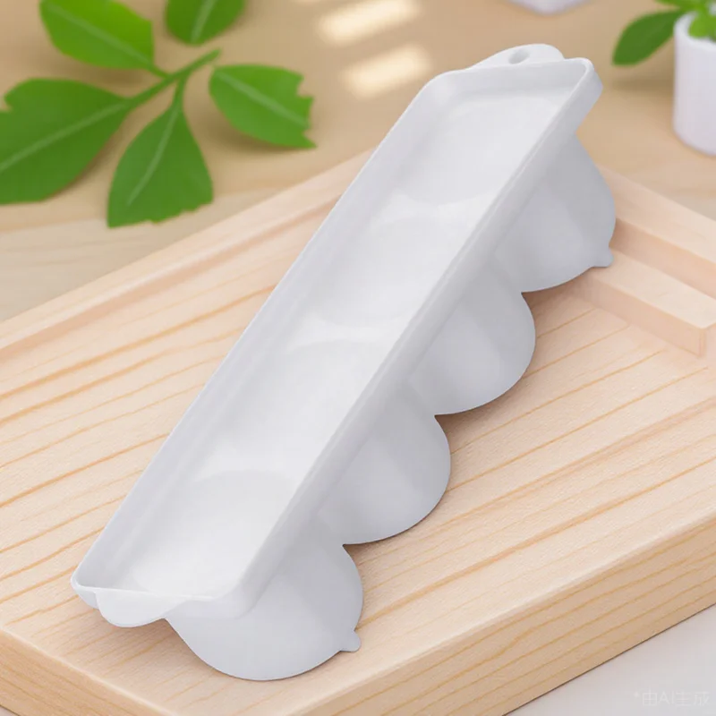 

Pickled Egg Box Container Eggs Holder for Boiled Fresh Soft-boiled Pp Containers