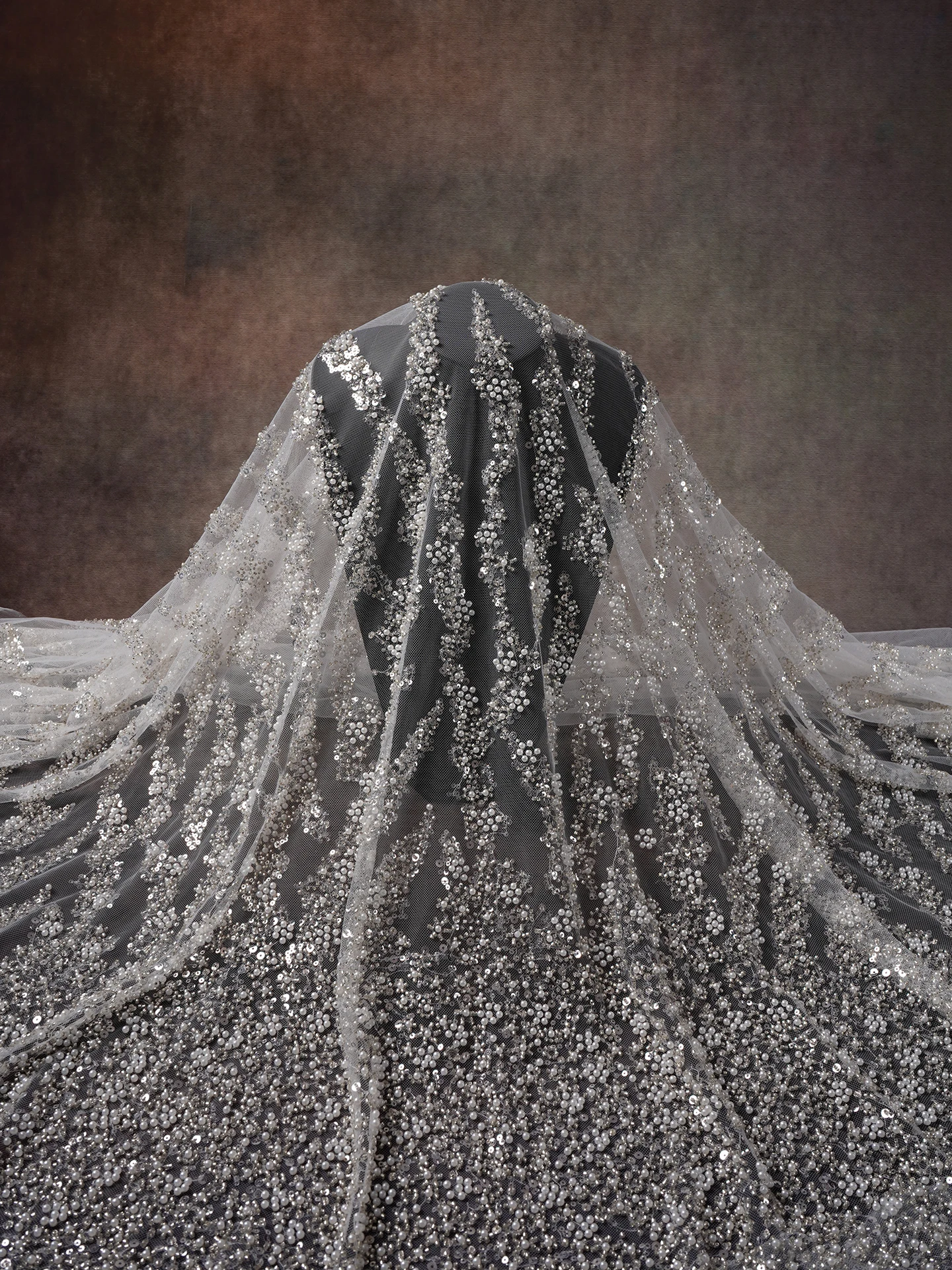 

3D бусины для ногтей, блестки, вышивка ногтей, ветка дерева, стиль, мягкая кружевная сетка, кружевная ткань, свадебное платье, декоративные аксессуары «сделай сам»