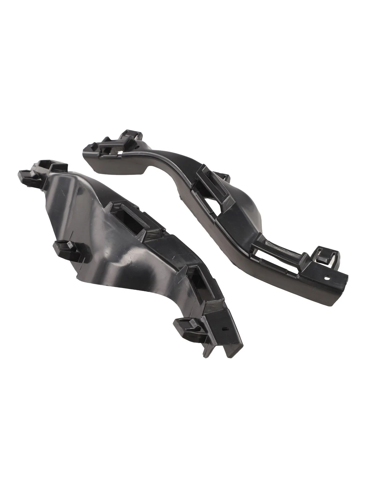 Front Bumper Bracket Bumper Support Bracket Reliable Performance Factory Specifications Stable Characteristics