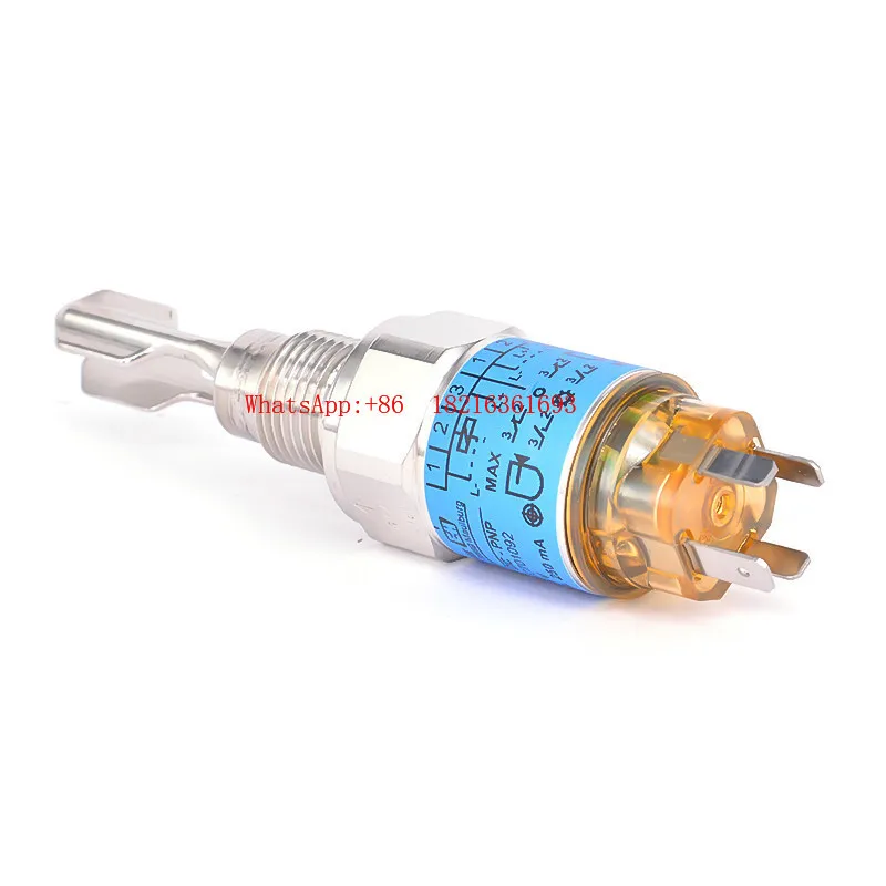 Tuning Fork Level Switch FTL20-0020 FTL20-0025 FTL20-0120 FTL20-0125