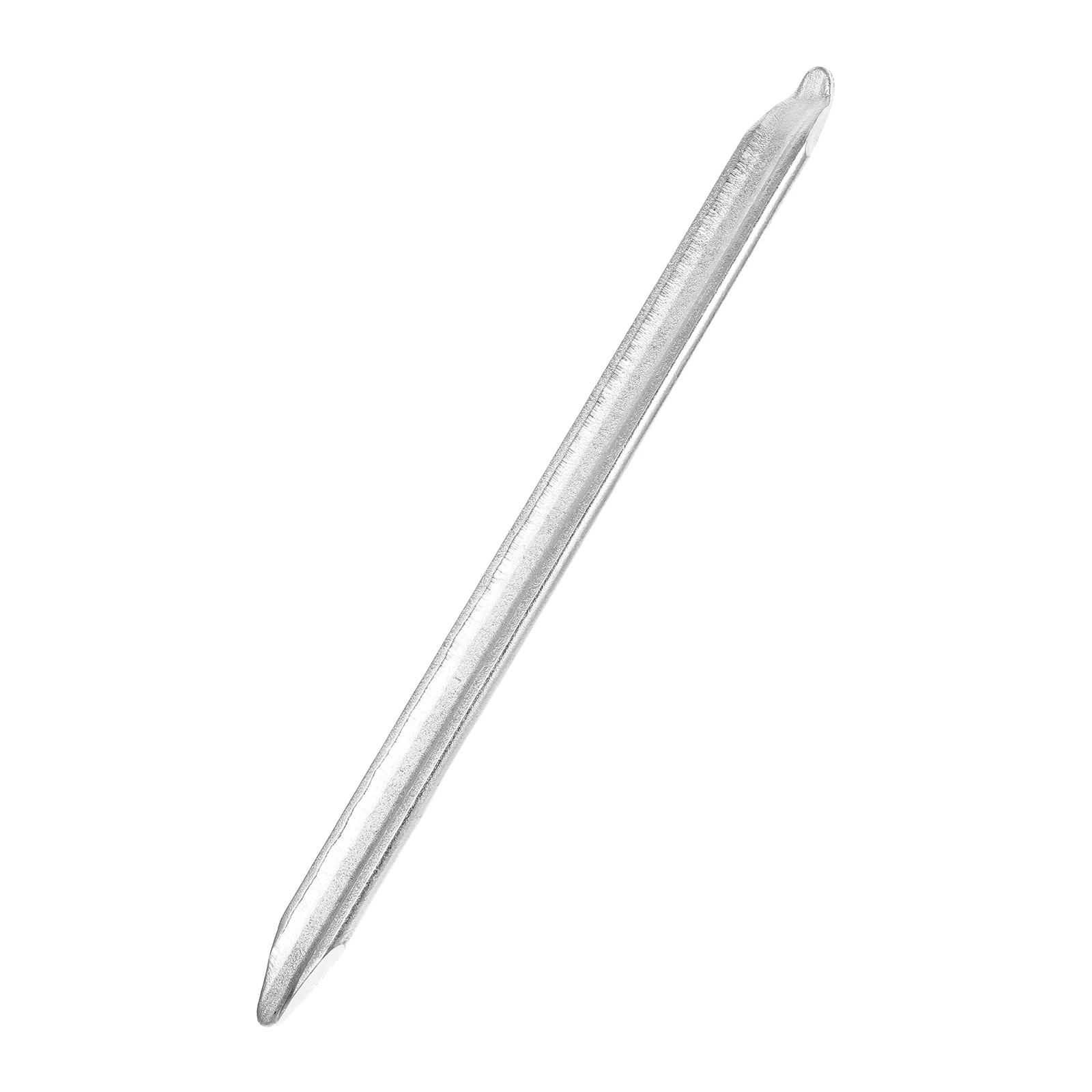 

Repair Tools Chrome Vanadium Steel Pocket Pry Bar Flat Heavy Duty Levers Car Bicycle Multifunctional Durable Compact Portable