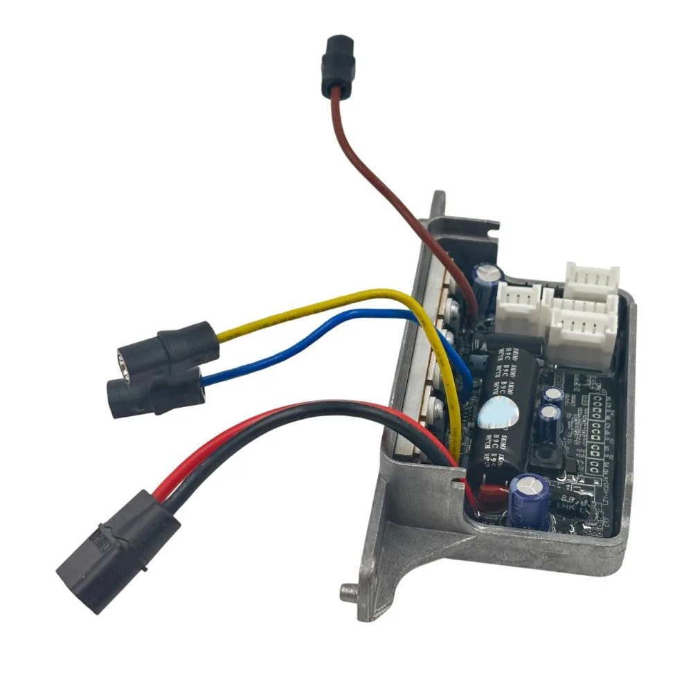 

Electric Scooter Maintenance Circuit Board Maximum Speed 32 Km h Compact Design Maximum Voltage 48V For KQI3-Pro