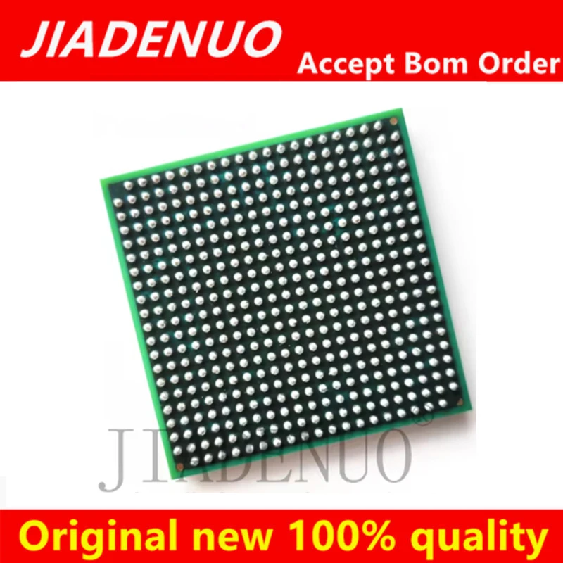 100% New 230 N230 SLB6Z BGA Chipset