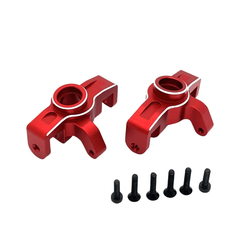 

Metal Upgrade RC Car Replacement Front Steering cup Parts Fit For MJX 1/14 14211 Remote Control Car