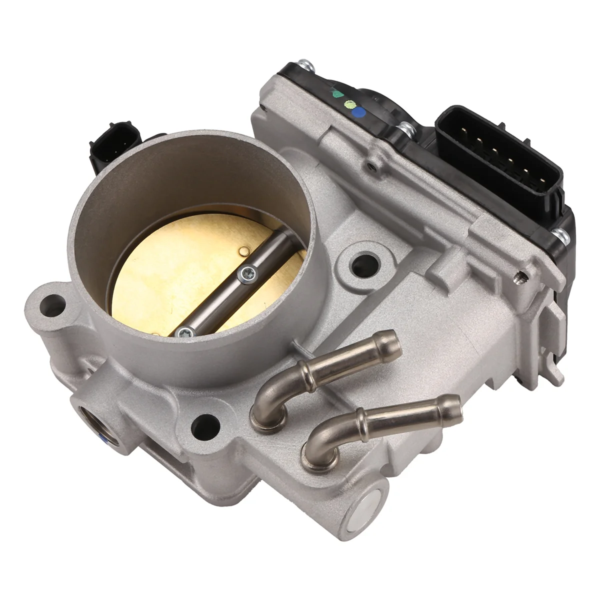 16400-RYE-A01 Car Throttle Body for Honda Odyssey Pilot Ridgeline Accord 16400-RN0-A01