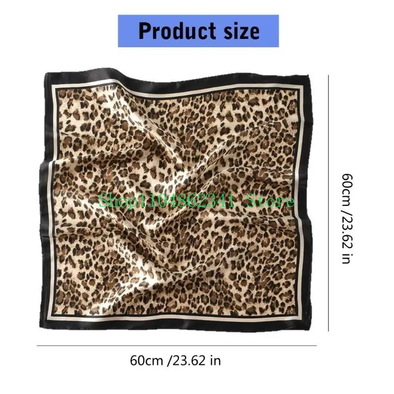 5ASD 트렌디 한 헤드 스카프 비즈니스 여성을위한 따뜻한 유엔 목도리