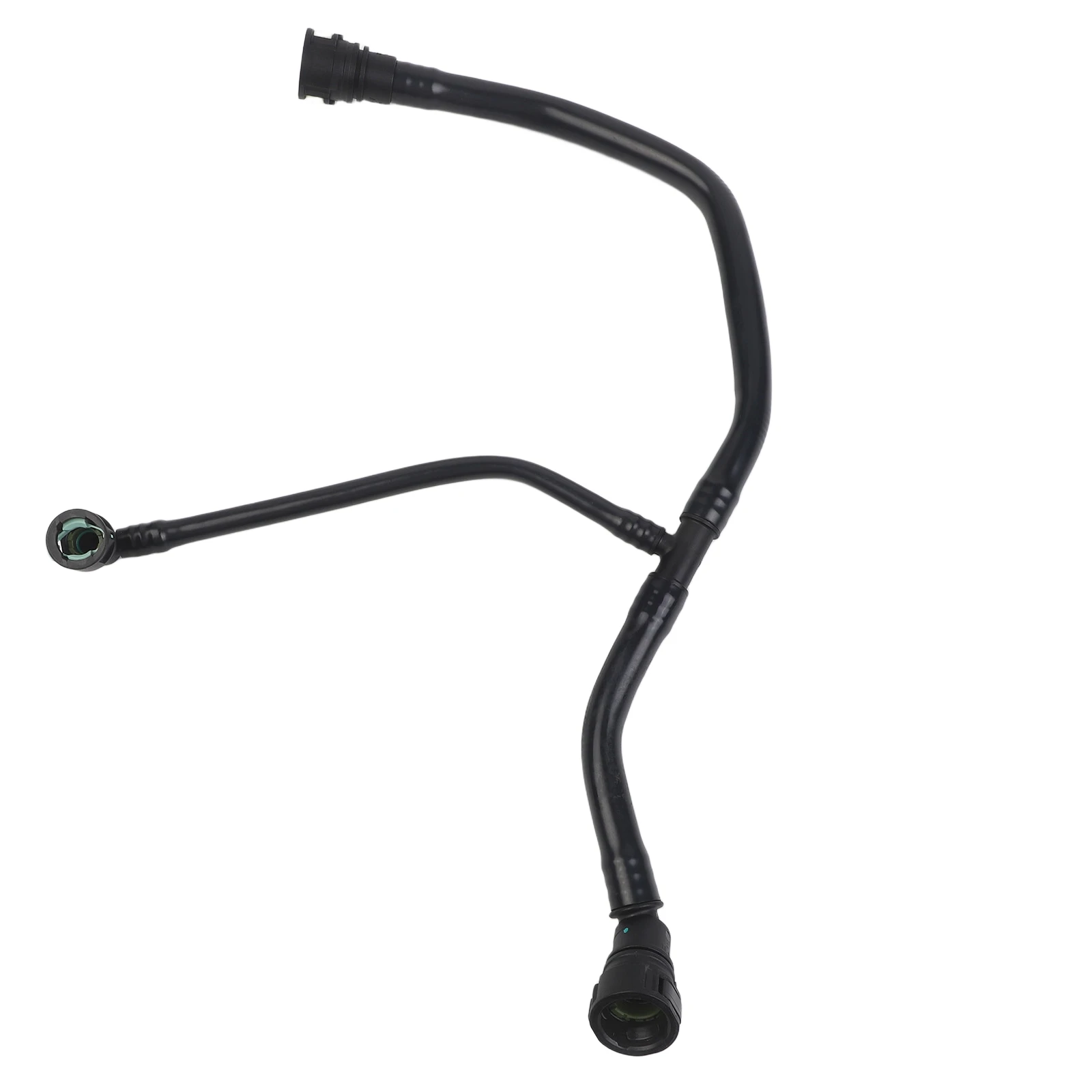 PCV Valve Tubing Replacement for Chevrolet For Cruze 2016 2019 For Malibu 2016 2024 2019 ABS OEM Number 12673862