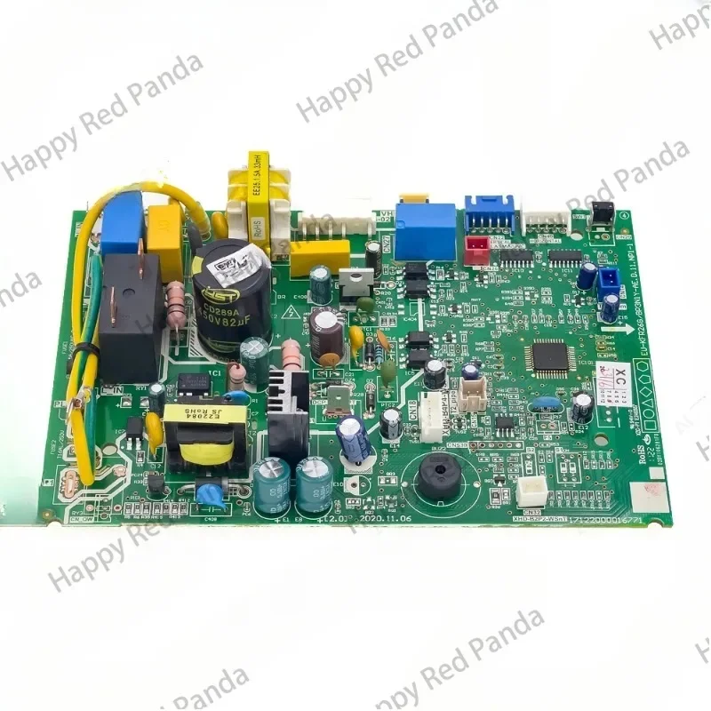 New For Indoor Unit Control Board EU-KFR26G/BP3N1Y-AE.D.11.NP1-1 Circuit PCB 17122000016771 Conditioning Parts