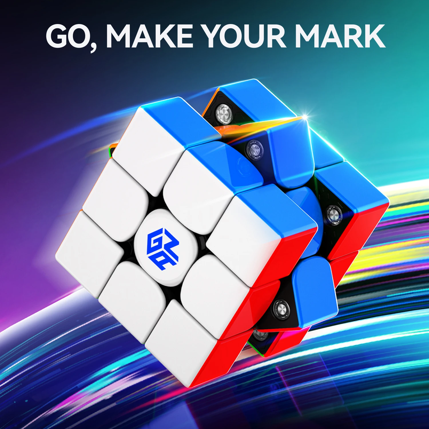 Thumbnail 3 - #2 Trending Speed Magic Cubes Right Now