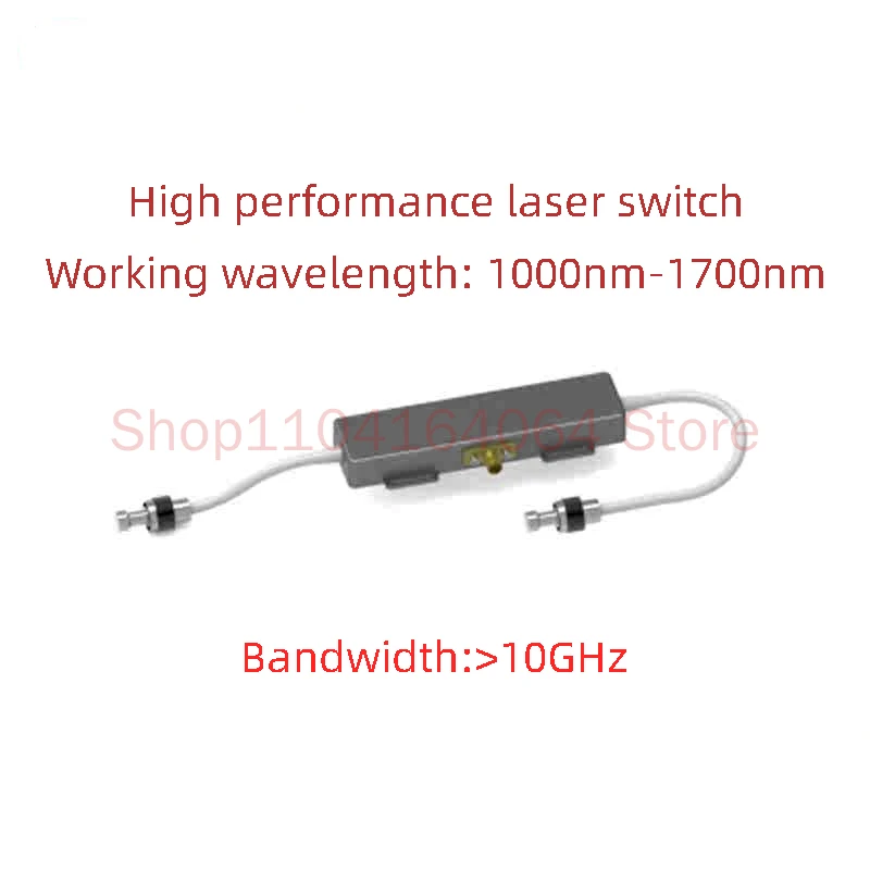 CRDS Series Products - High Performance Laser Switch