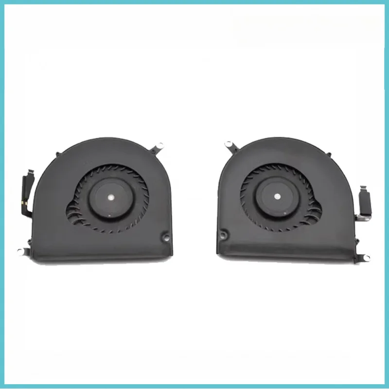 

Для Apple MacBook Retina A1398 вентилятор охлаждения вентилятор для ноутбука 13-15 лет LLL