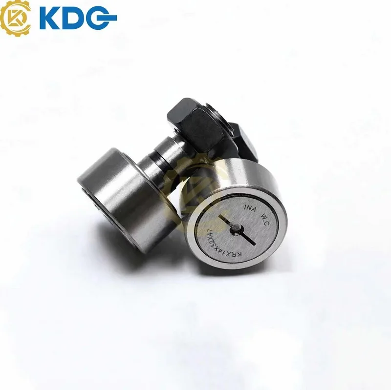 

Запчасти для печатного оборудования: подшипник кулачкового механизма Komori KRX14x32x47, подшипник Komori KR14*32*47, 1 шт.