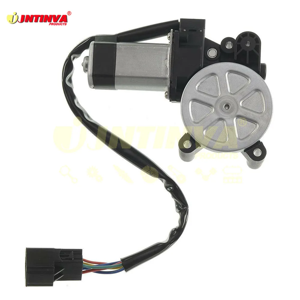 LR002209 Suitable for Land Rover's second generation Freelander before left and right window regulator motors CVH500040 LR002209