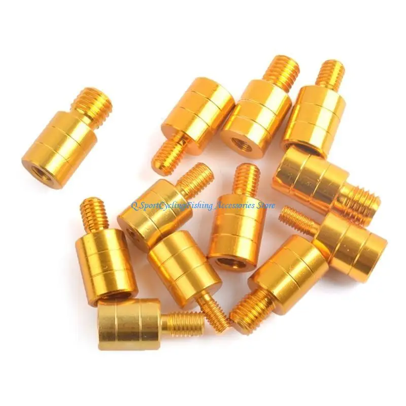 

Screw Joint Landing Net Connector Screw Joint Fishing Landing Net Connector