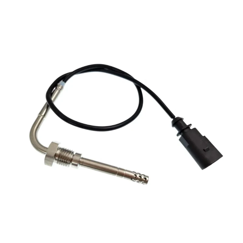 

Exhaust Gas Temperature Pressure Sensor For Audi A8 4E 2002-2010 4.2 TDI 038906088A