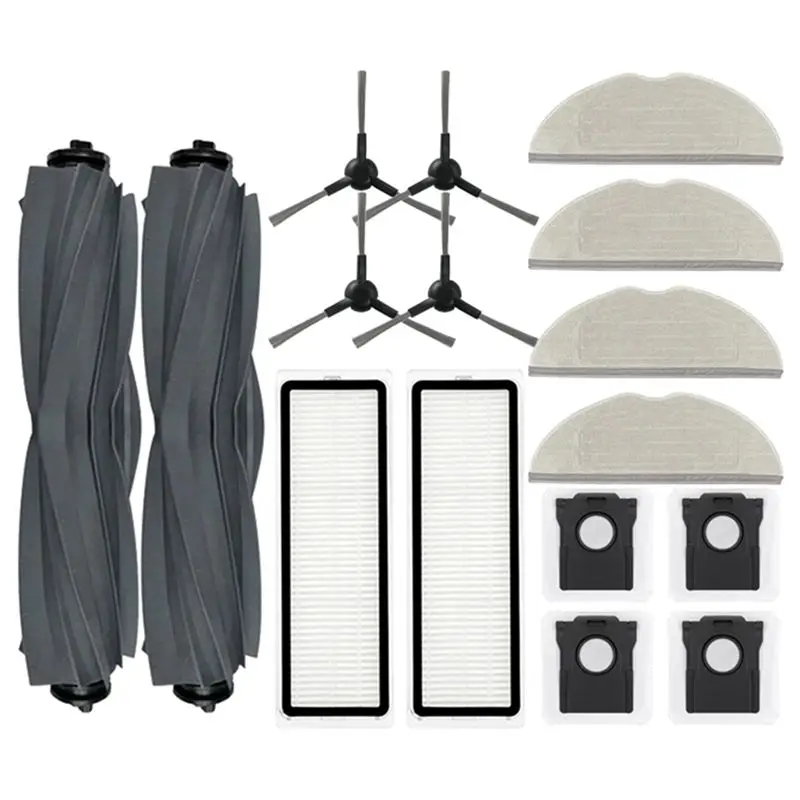 Bfyl 16PCS Replacem… - image