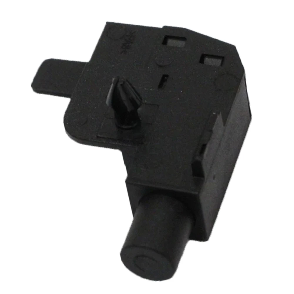 For Porsche 996 1998-2005 Hazard Light Handbrake Switch For Parking Brake Repair As Shown Direct Fit Single Piece