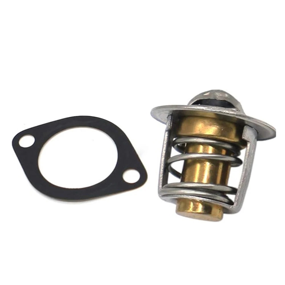 

Compatible Thermostat for Kubota For D750 For D722 D1105 D600 D640 D850 D950 V1100 V1200 V1505 Z400 Z402 Z482 Z600