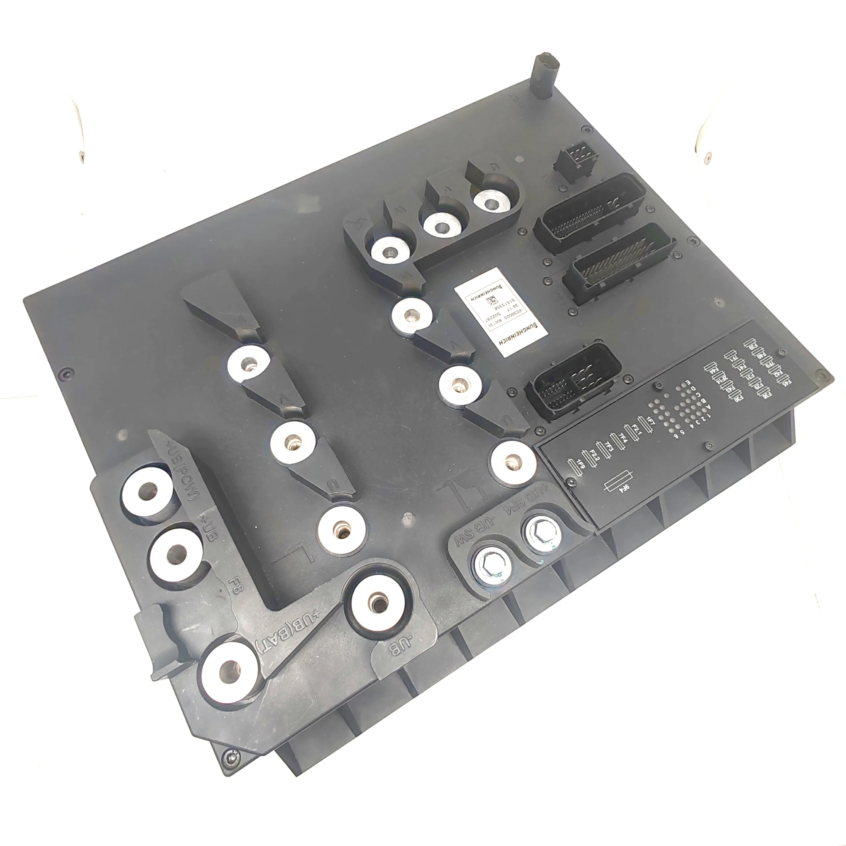 Jungheinrich Semiconductor Module 51513358 / 51773279 Original Electronic Component for EFG/ETV/ERE Series Electric Forklift