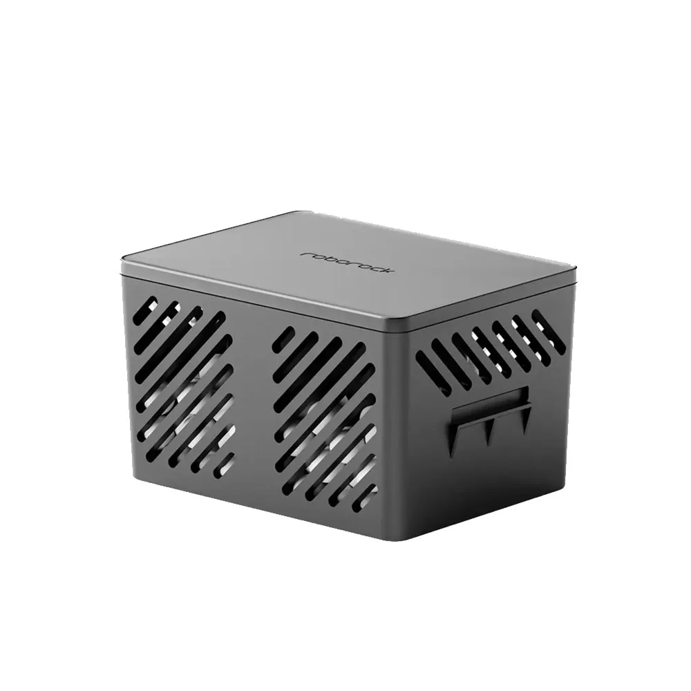 Original Deodorization Module For Roborock Saros Series/Qrevo Curv Series/Qrevo Edge Series Dirty Water Tank Silver Ion Module