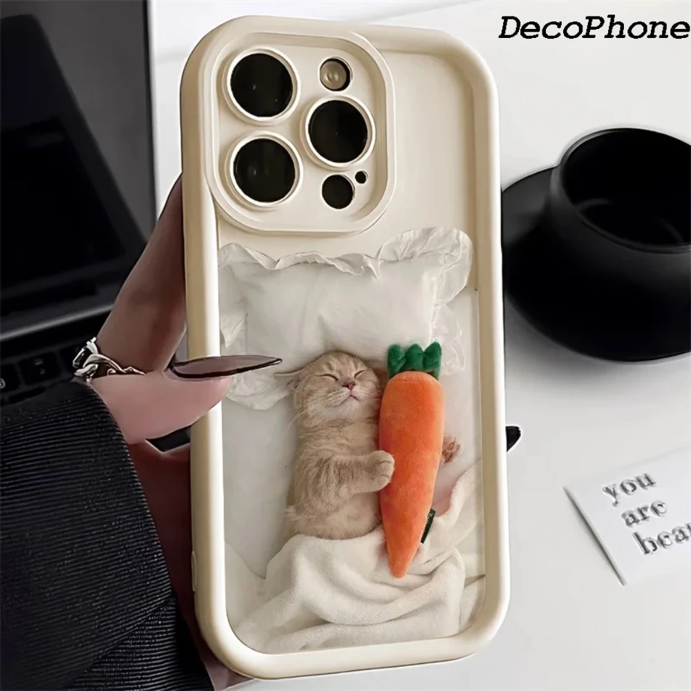 Candy Color Cute Ca…