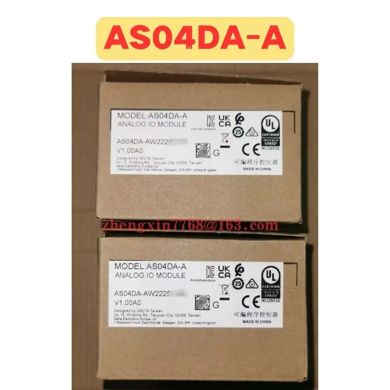 

Brand New Original AS04DA-A AS04DA A Module