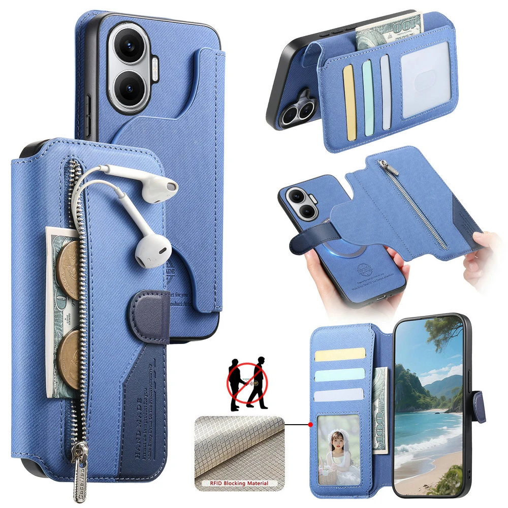 Magnetic Detachable… - image