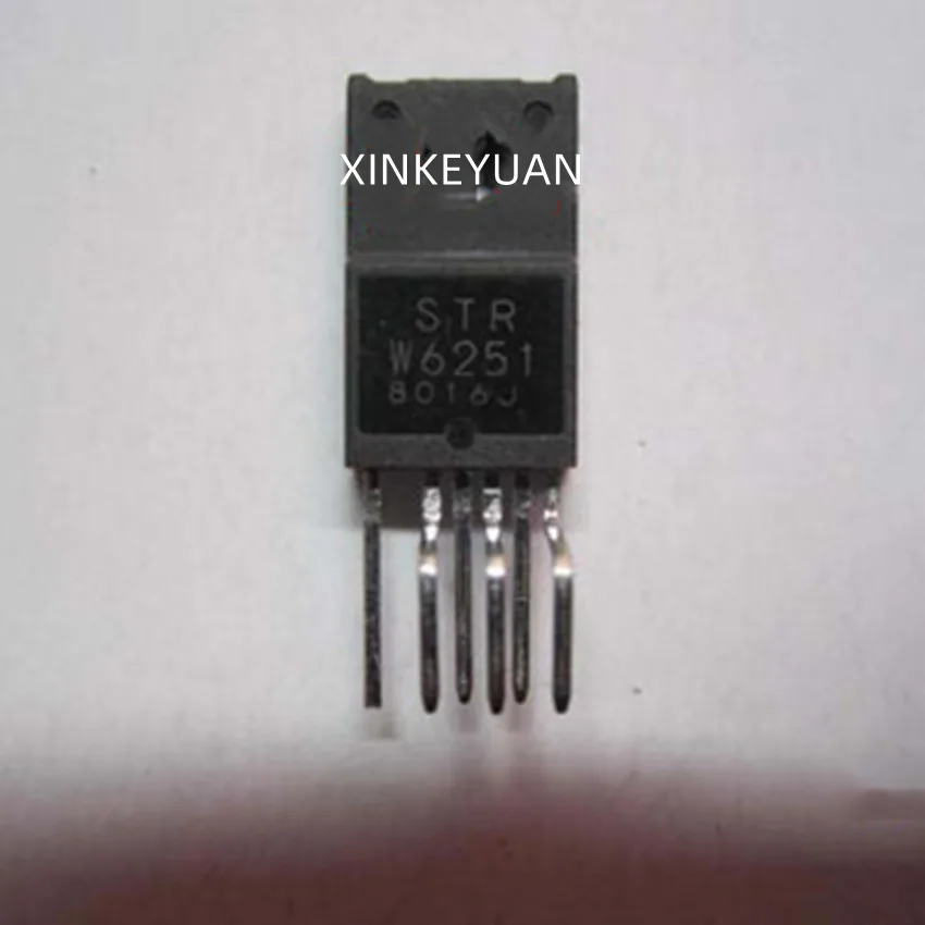 

**STRW6251 Original Brand New Chip