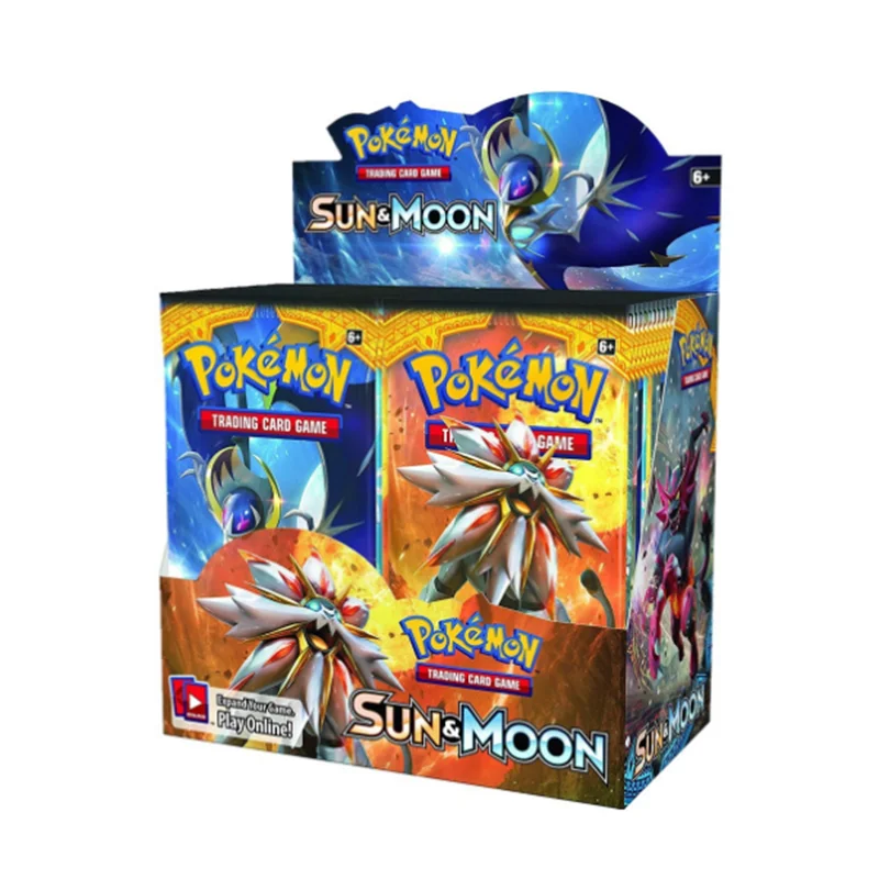 Cartes Pokémon GX Tag Team Vmax EX Mega Energy, jeu brillant, cartes de combat, cartes de collection à collectionner, jouets pour enfants, cadeaux,