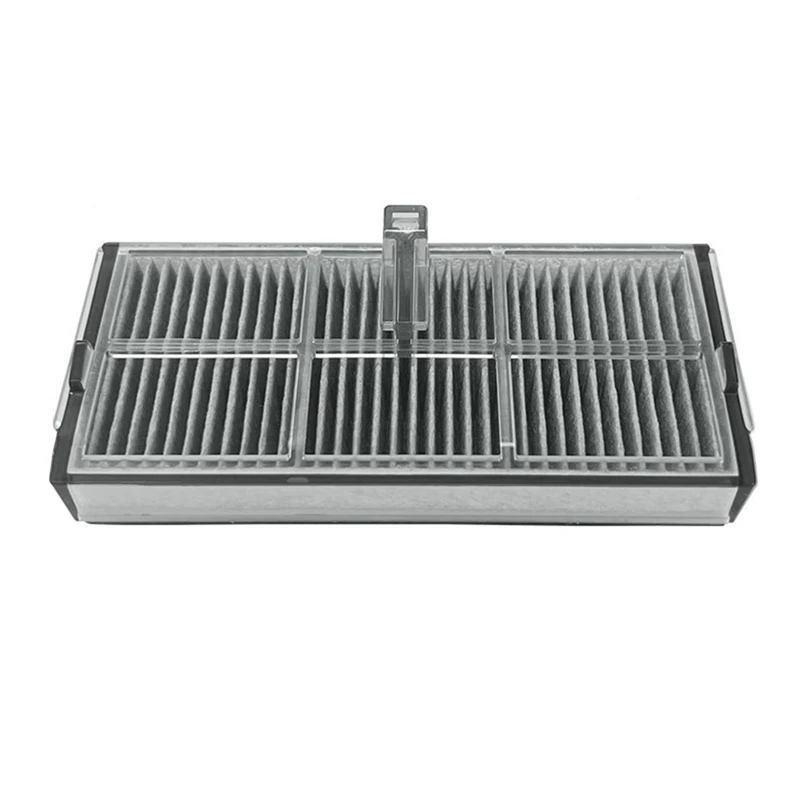 Accessoires de remplacement pour Dreame X40 Ultra, X40 Pro, S30 Pro Ultra, brosse latérale principale, filtre Hepa, vadrouille, gril, sac à poussière