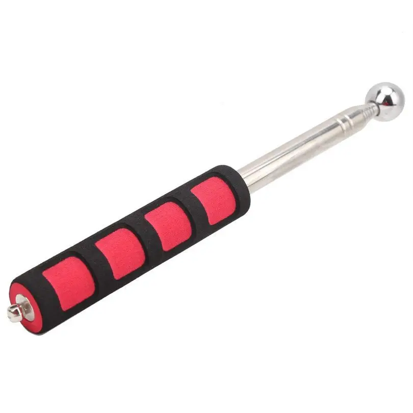Multifunction Rubber Mallet Telescopic Empty Drum Hammer Titanium  Hammer Carpentry Martillo Construction Manual Tool Woodwork