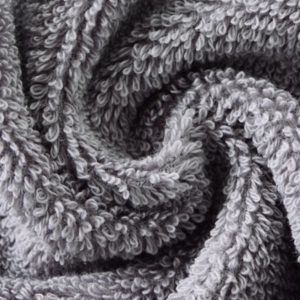 Tessuto asciugamano di colore puro abiti in puro cotone donna e uomo semplici amanti accappatoi Hotel coppie kimono robes 0953