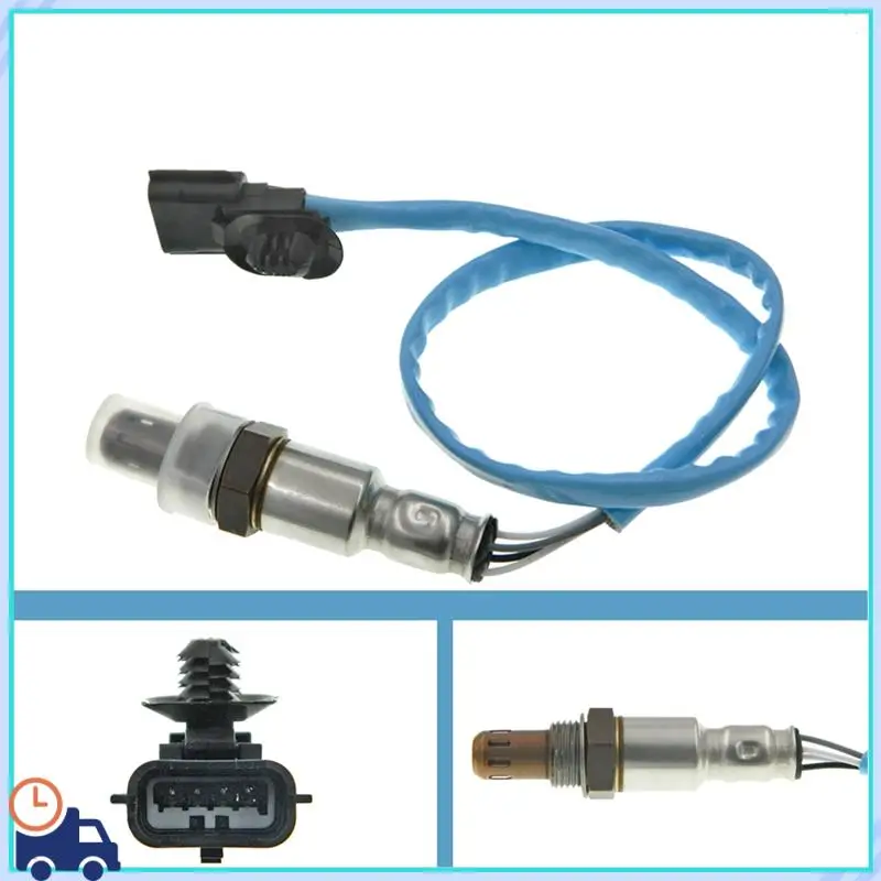 

Oxygen Sensor Parts Accessories For Dacia Logan Renault Kangoo MPV 1.2-1.6L 2001- For Nissan QASHQAI J11 8200632270 22690-00Q0J