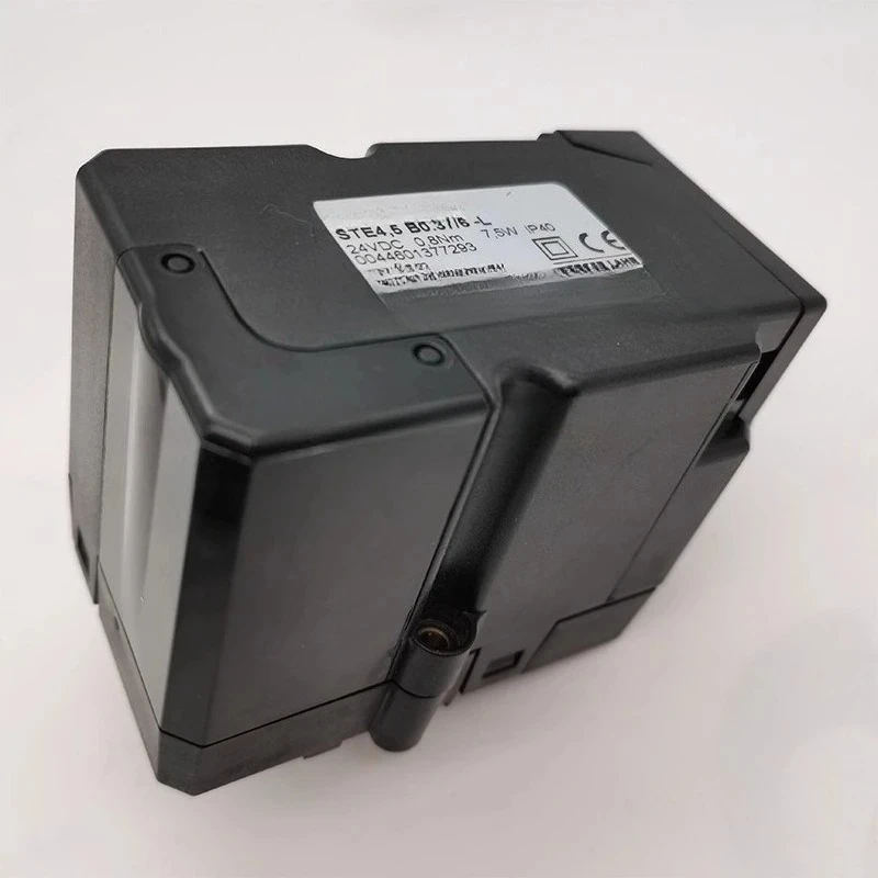 Burner Control Servo Motor STE4.5 B0.37/6-L STE4,5 B0.37/6 -R