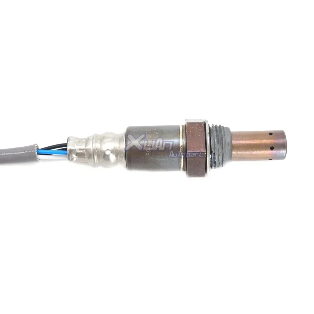 NEW Downstream Air Fuel Ratio Lambda  Sensor O2 Oxygen Sensor For Lexus RX350 RX450H Toyota Highlander Sienna Prius 89465-0E210