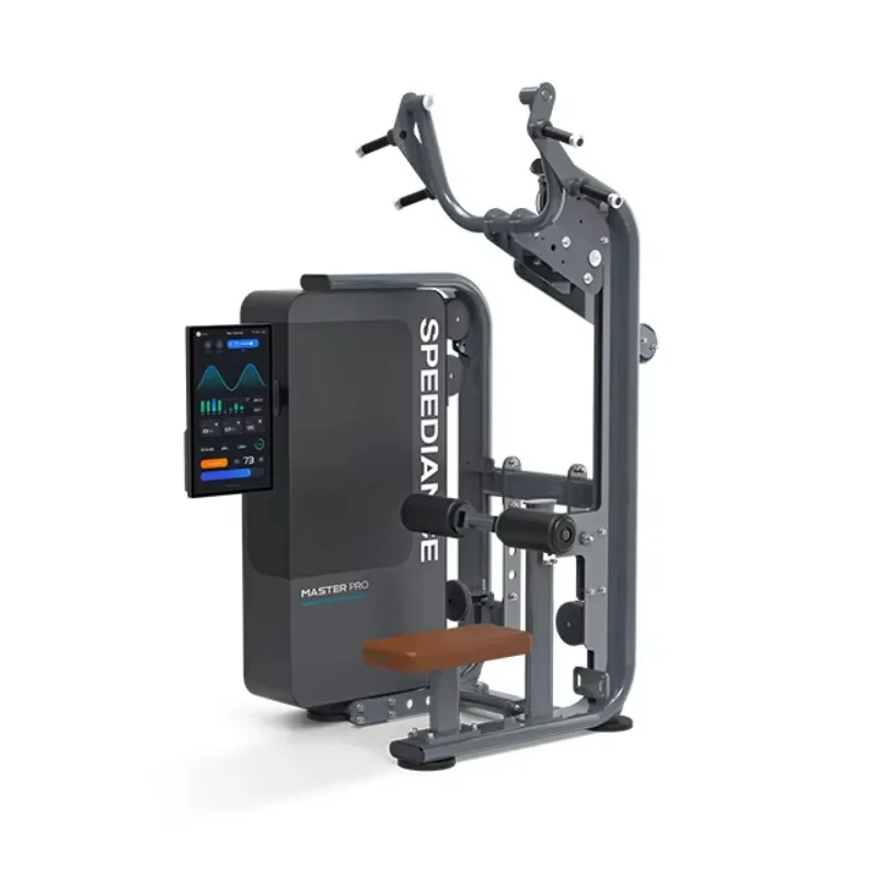 Wholesale Commercial Gym Exercise Machine Fourteen-Piece Set Single Multi-Function Strength Training Station Station