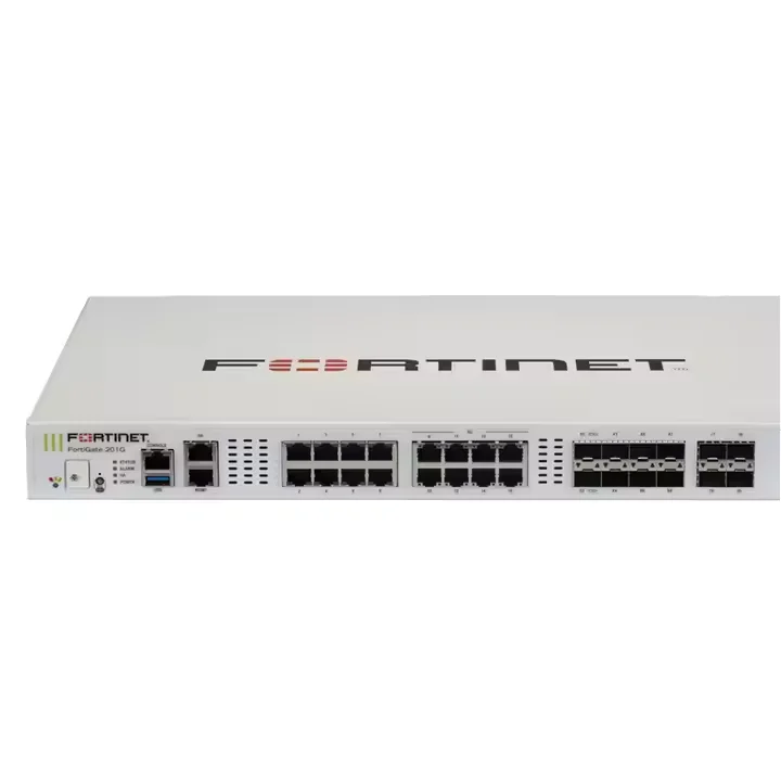NEW Original FG-121G 121G 18 X for GE RJ45 Ports Next-Generation Security Firewall NGFW With Good Price