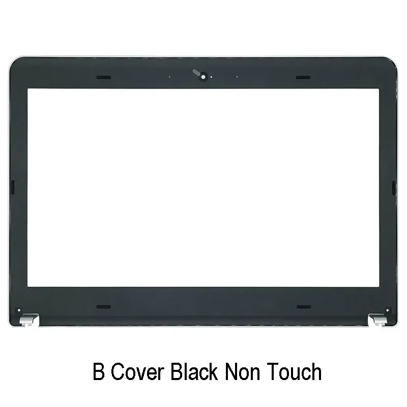 Brand New for Thinkpad E431 E440 Laptop LCD Back Cover/Front Border/Hinge/Palm Rest/Bottom Shell/Touch Free Optical Drive Panel