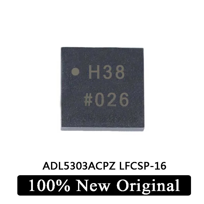 

100% neues original ADL5303ACPZ-R7 paket LFCSP-16 funktions verstärker ic chip auf lager