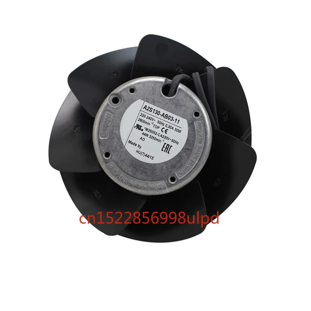 Cooling Fan A2S130-AB03-11   new and original